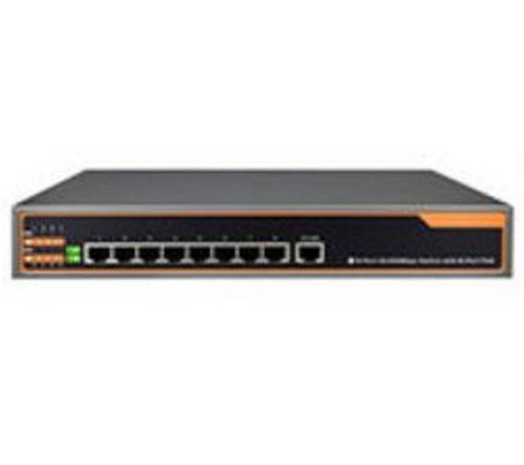 Potek Network Switch