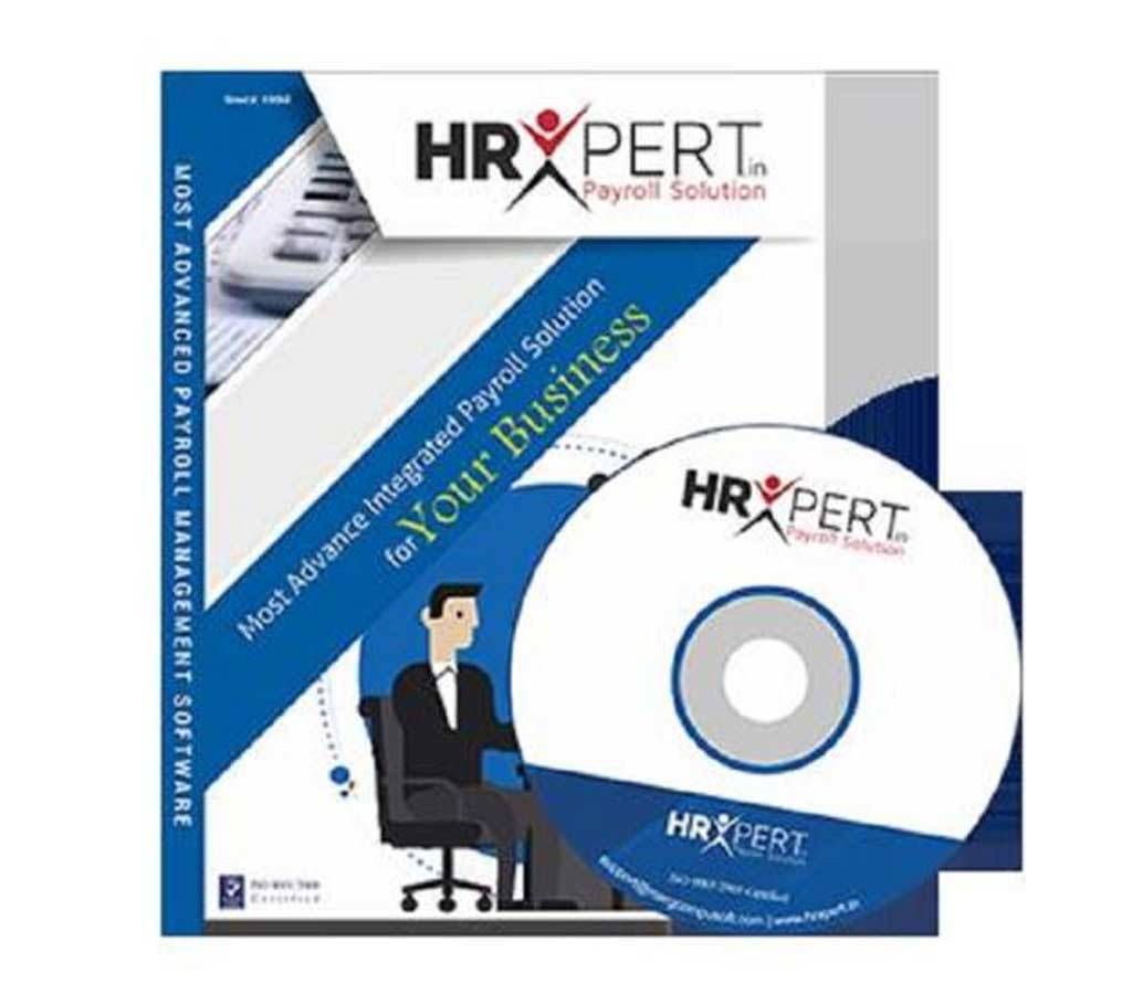 MARG HR Xpert Payroll Software