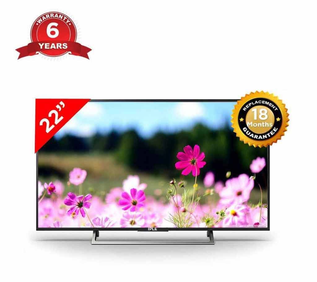 IPLE 22" HD LED Television