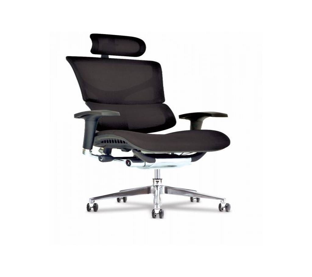 X3 Management Chair