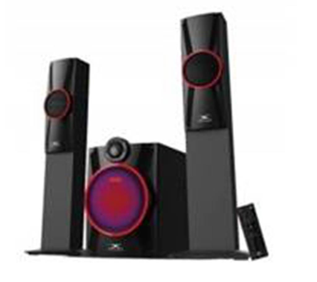 XTREME E620U MULTIMEDIA SPEAKER