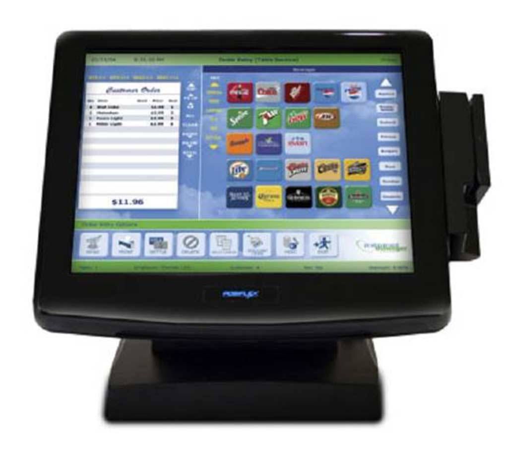 Point of Sale -POS Software