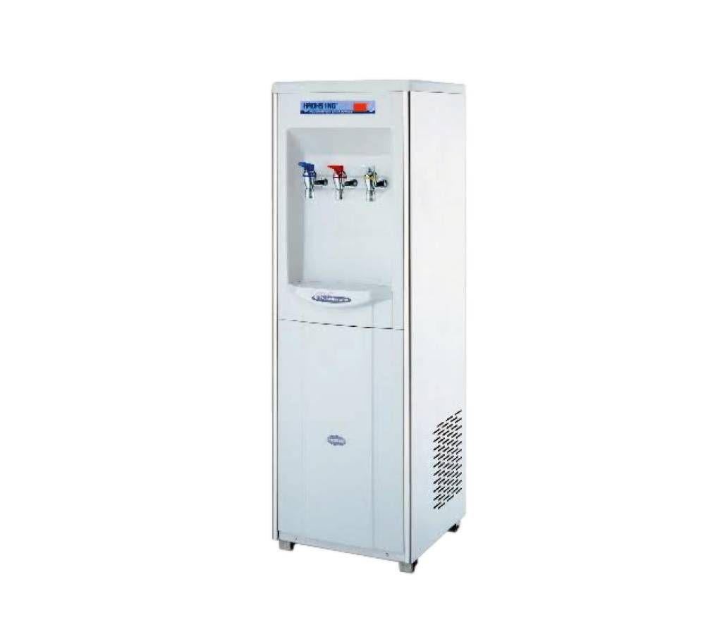 HOT/WARM/COLD WATER DISPENSER