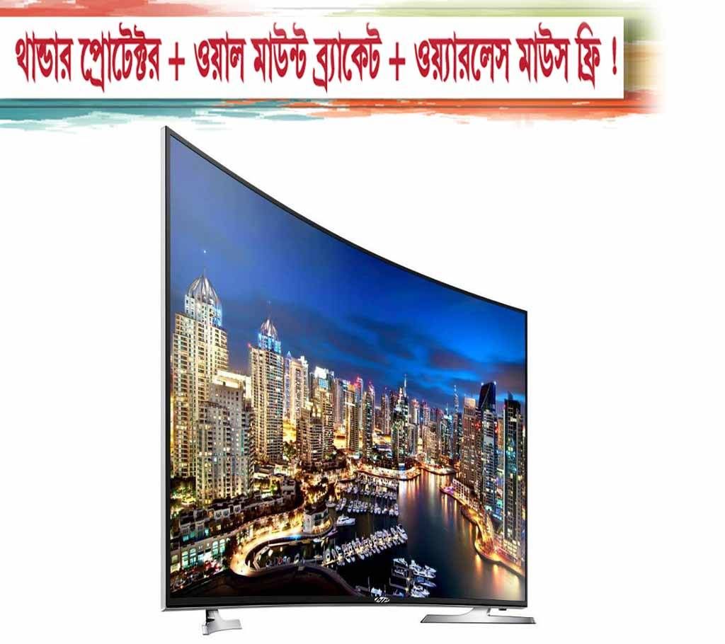 HIP 39'' curve smart /wifi  tv