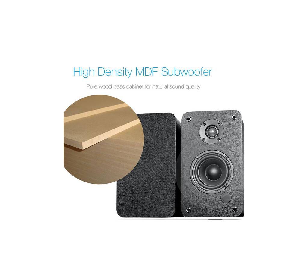 F&D R30 Desktop Bluetooth speaker