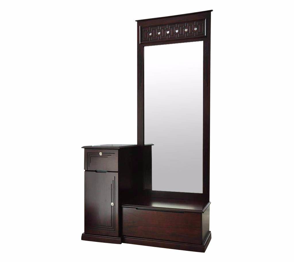 Malaysian processing wood Dressing Table model DR 03