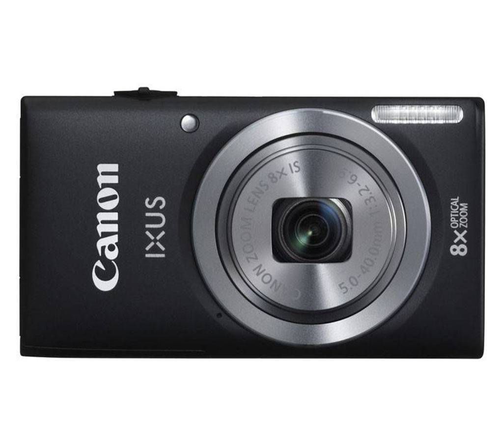 Canon IXUS 177 HS 20 MP Digital Camera 