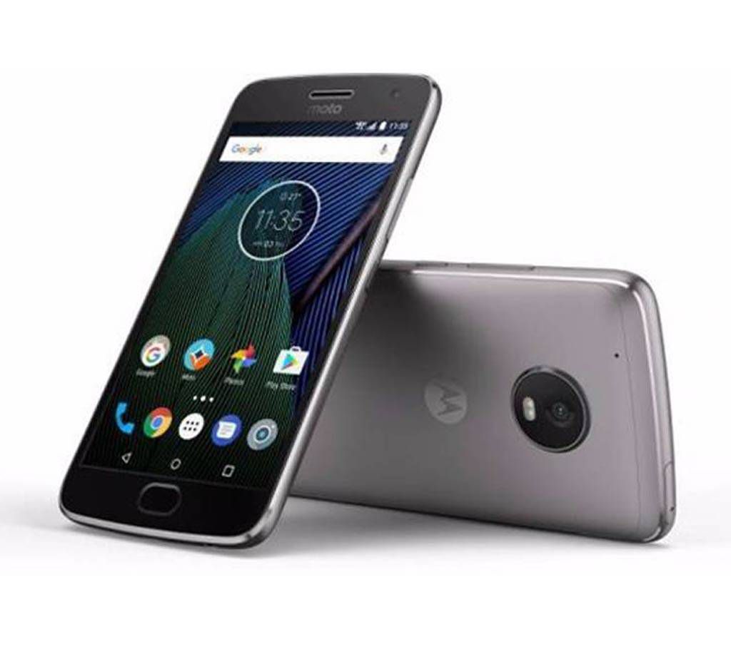 Motorola Moto G5 Plus original smartphone  