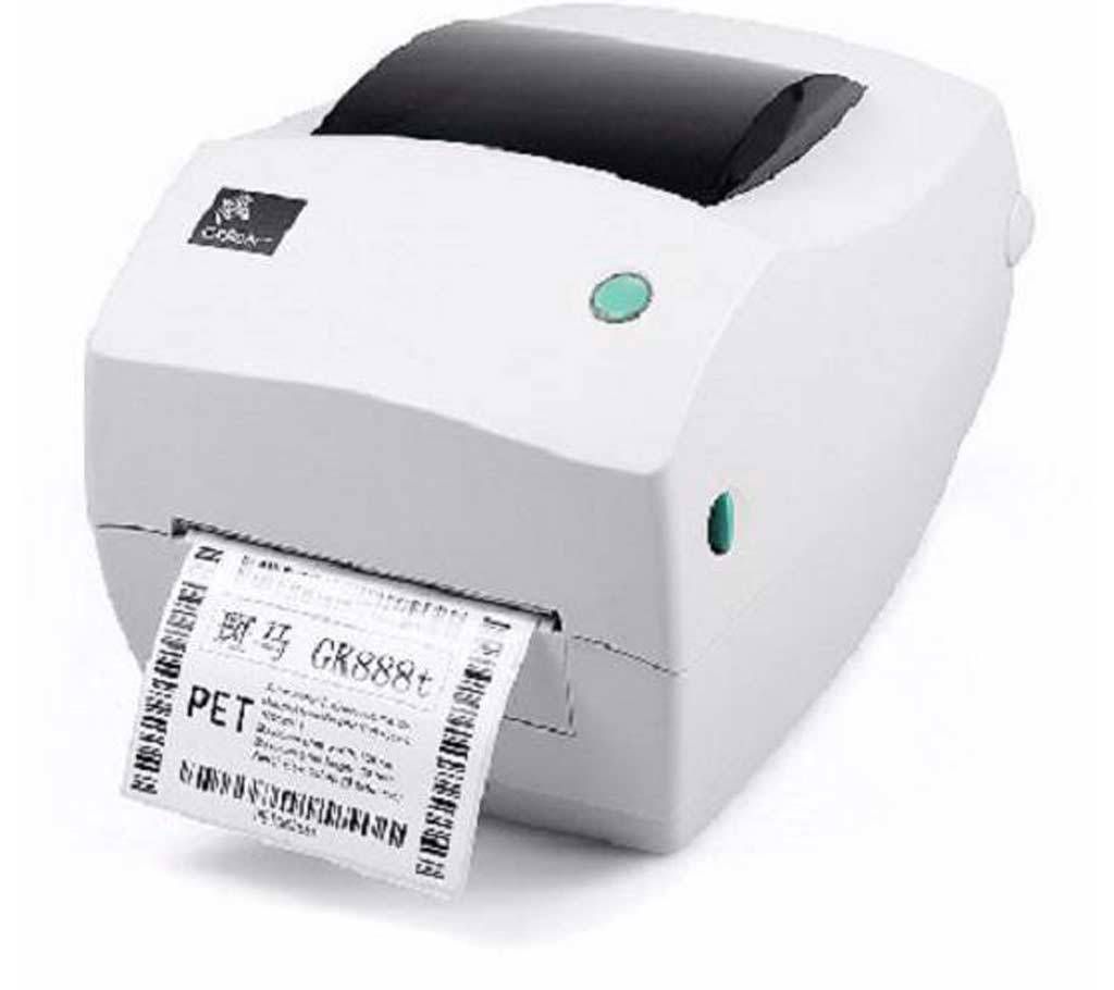 Zebra GK888t Desktop Barcode 203DPI printer 
