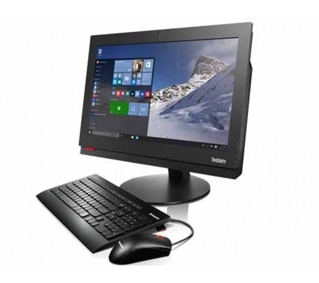 Lenovo Think Centre M700z All In One PC