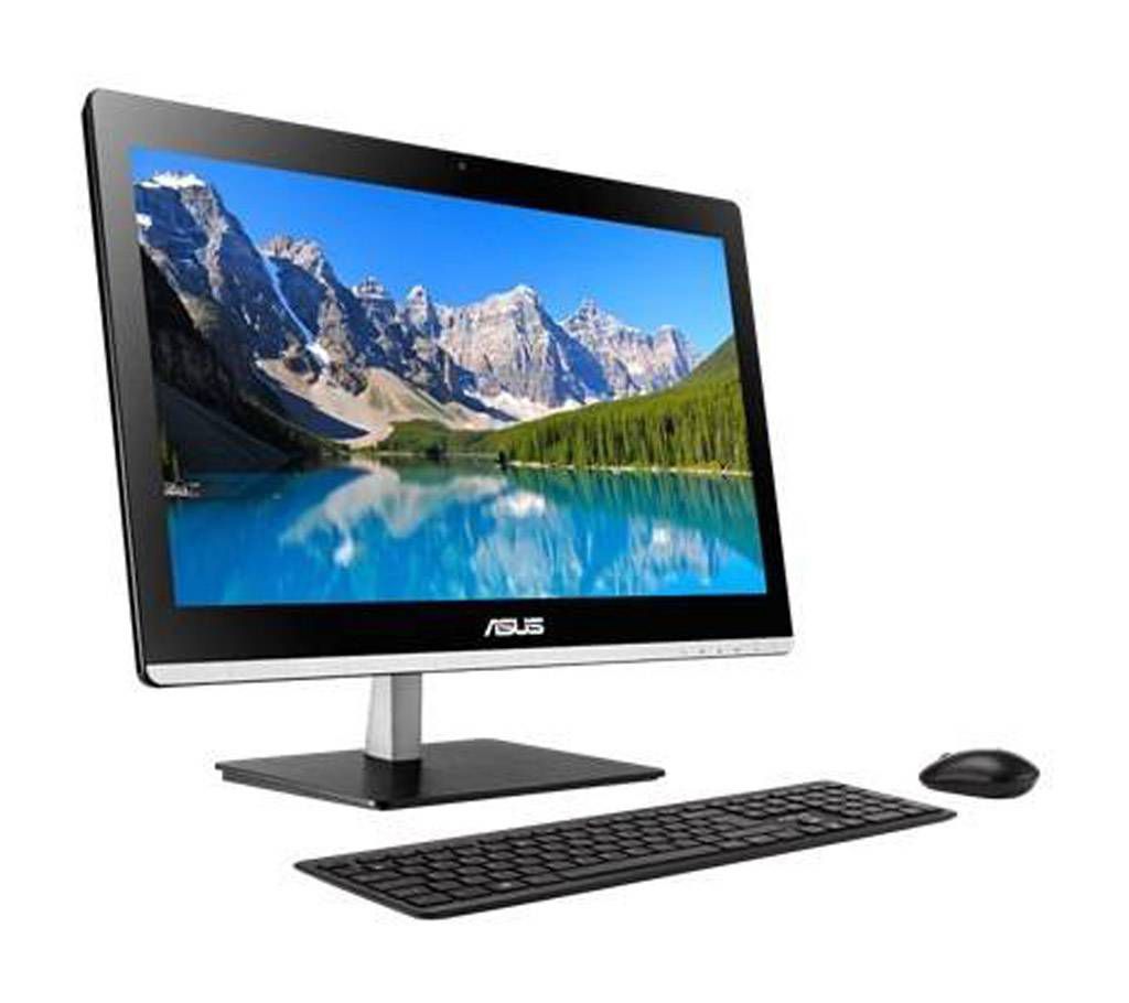 ASUS ET2030IUK Core i3 4th Gen 19.5" LED All in One