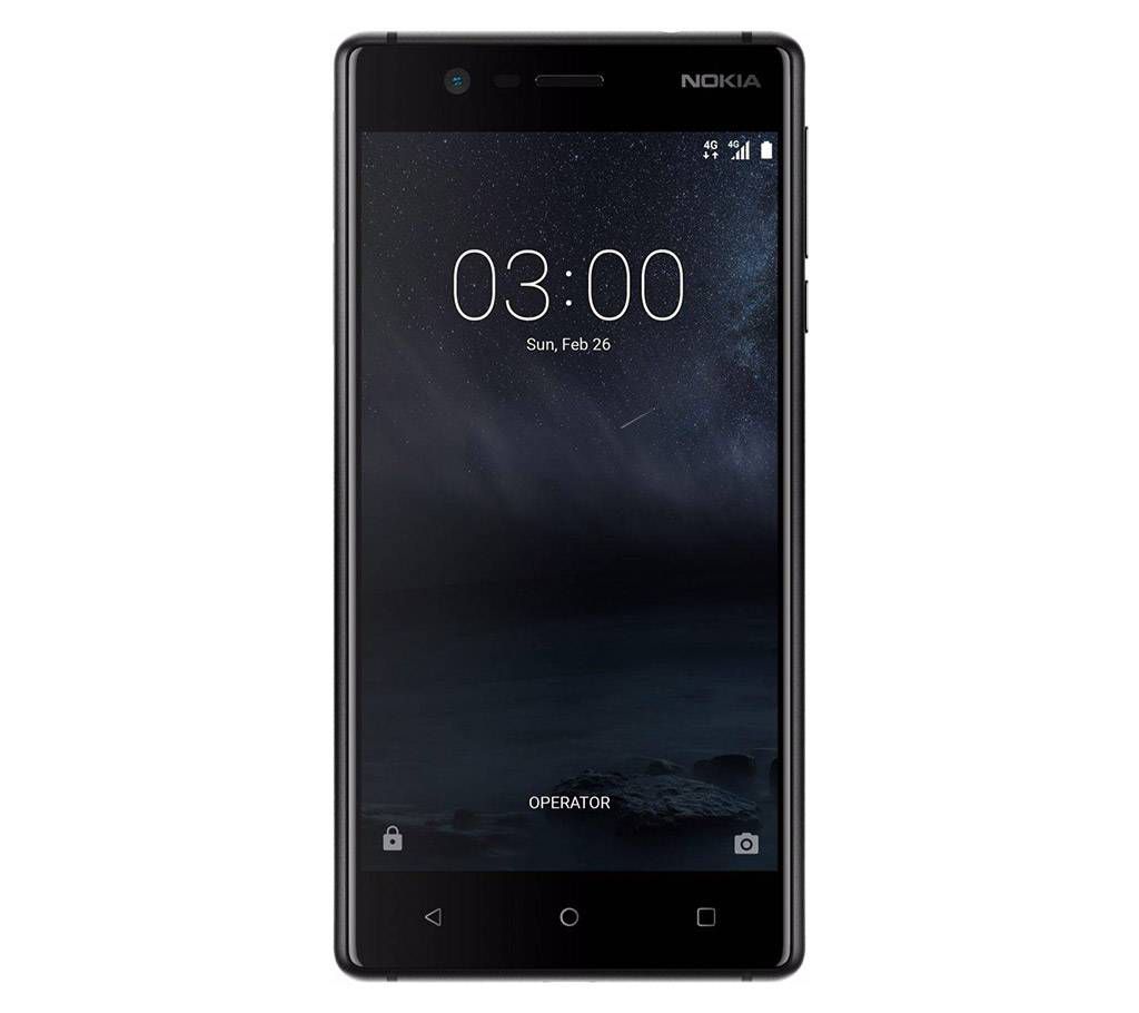 Nokia 3 original smartphone 