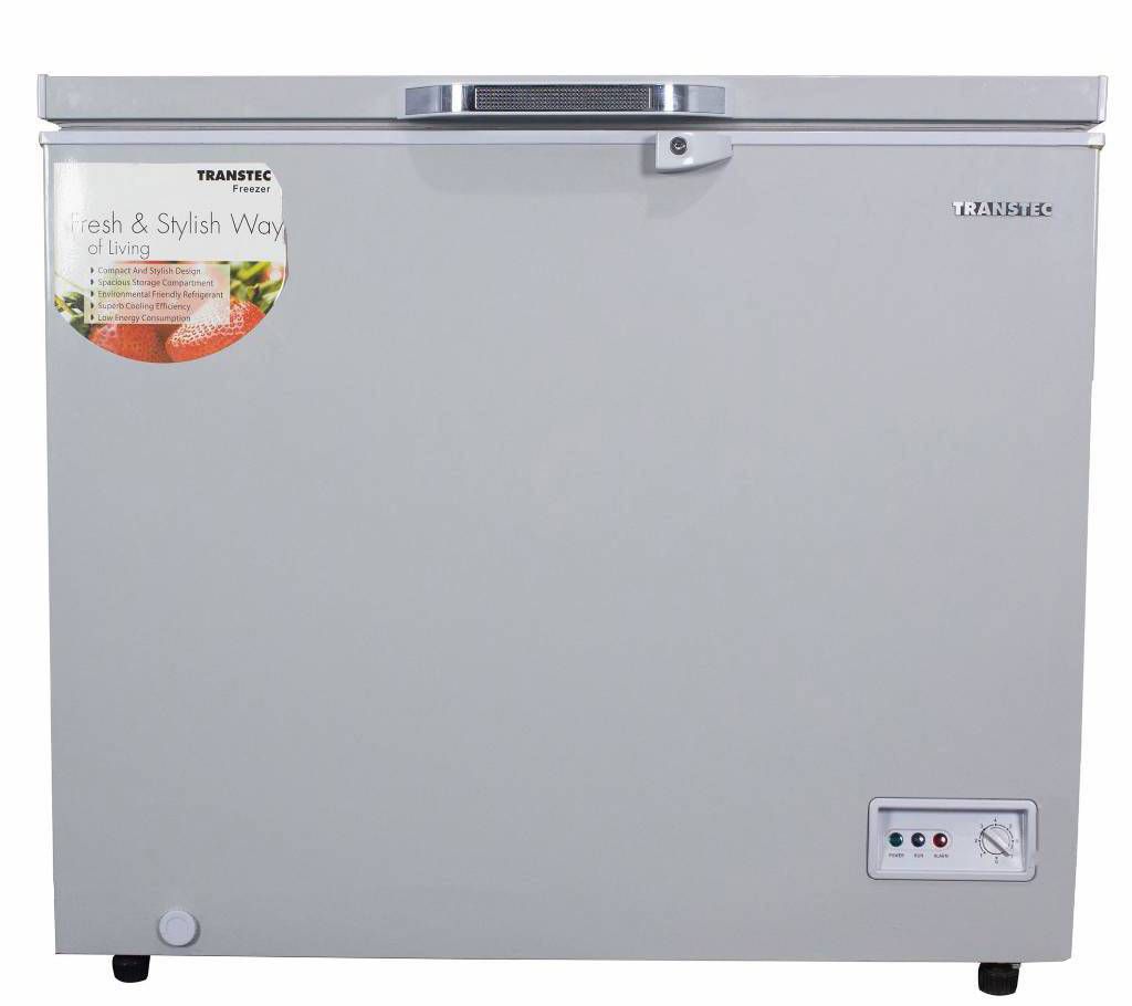 Transtec TFX Freezer – 152 liter 