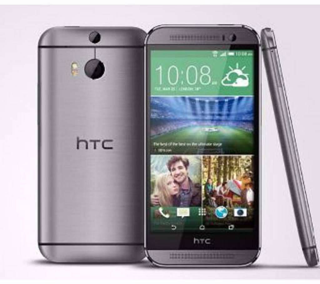 HTC One M8 (original)