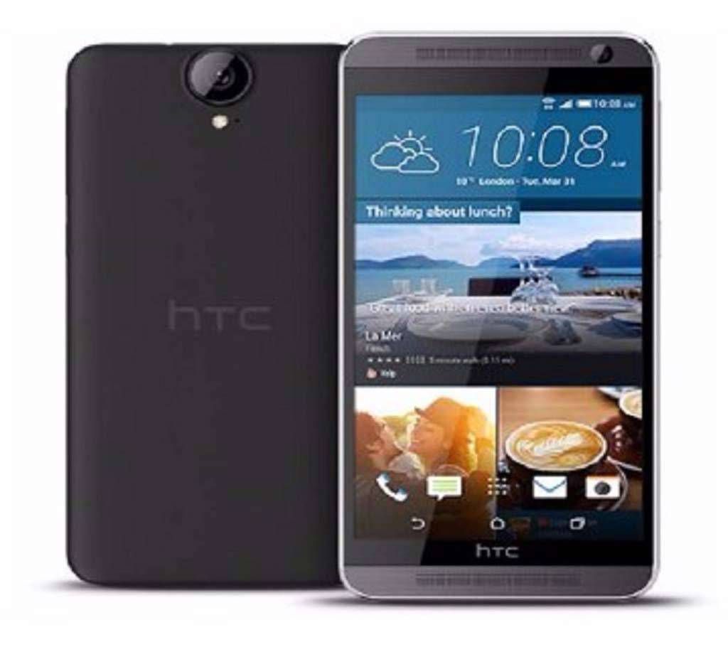 HTC (original) One E9+