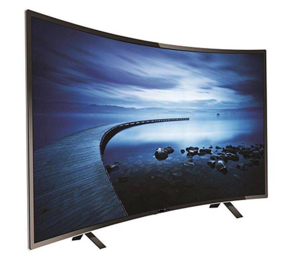32” full HD Curved LED TV