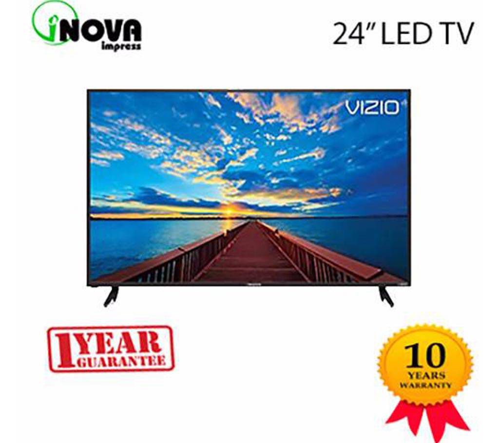 inova 24'' HD LED TV 