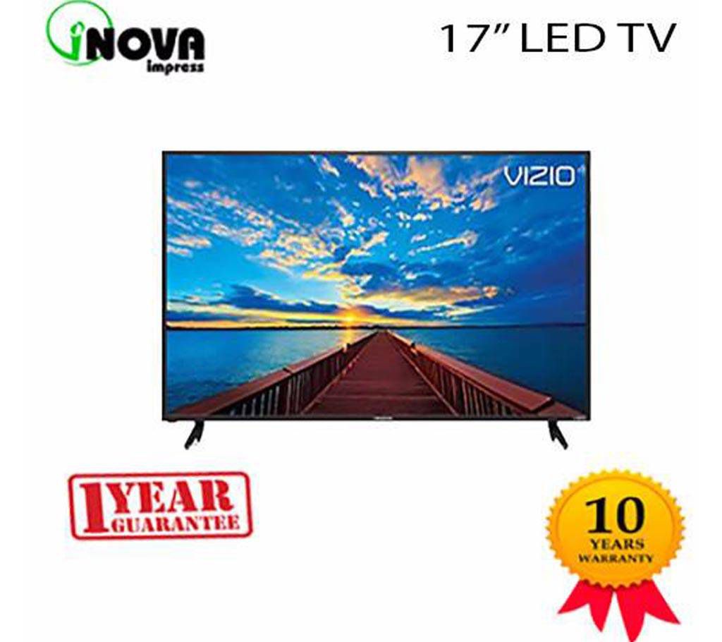 inova 17'' HD LED TV