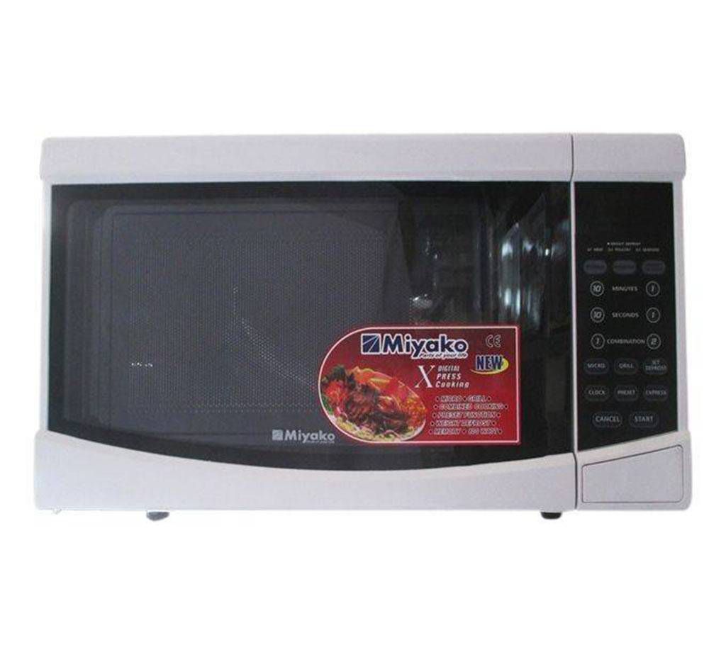 Miyako ATP-D6/MD80D20ATP-D6 Microwave Oven 