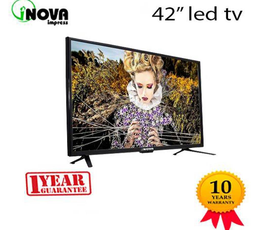 inova 42'' Full HD LED TV