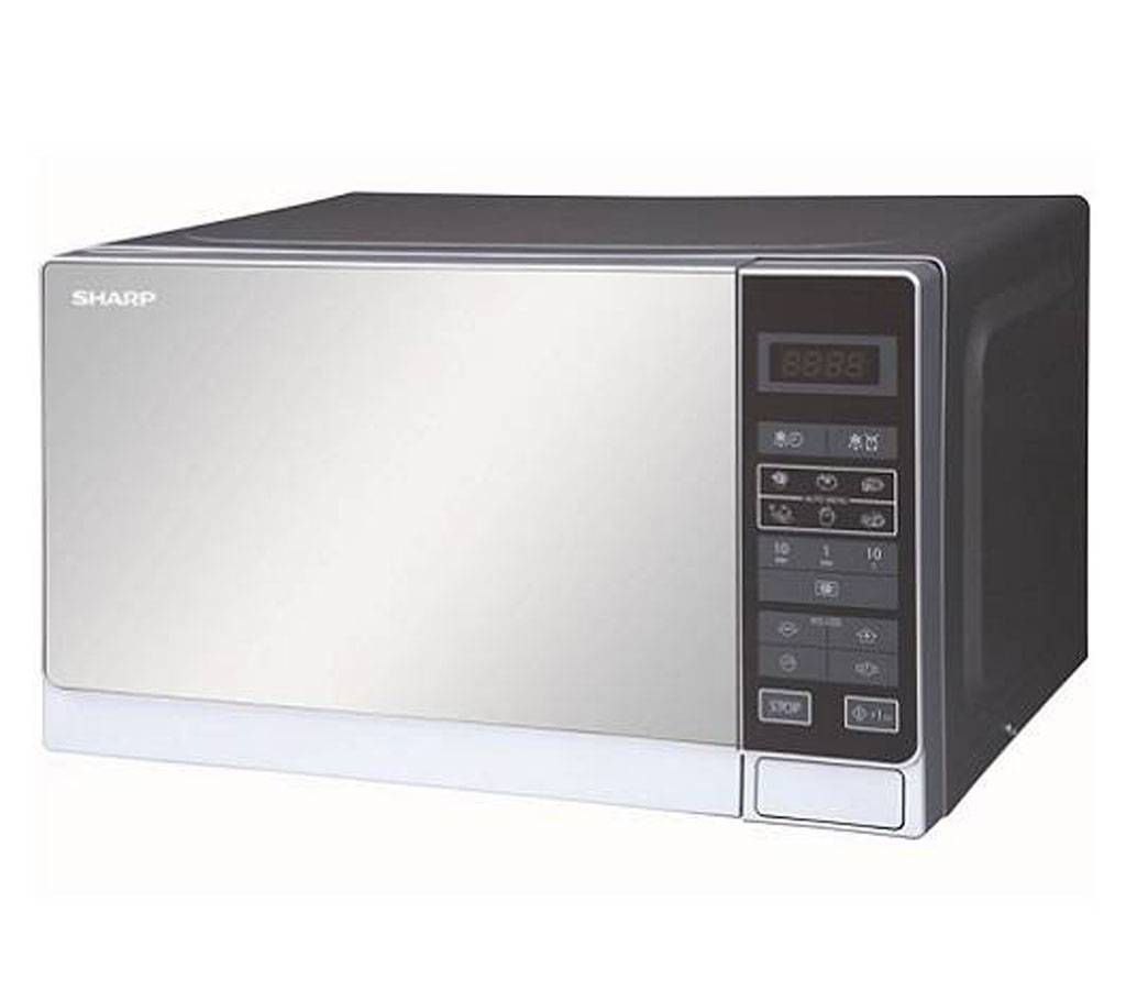 sharpR-20MT Microwave oven- 20 litter