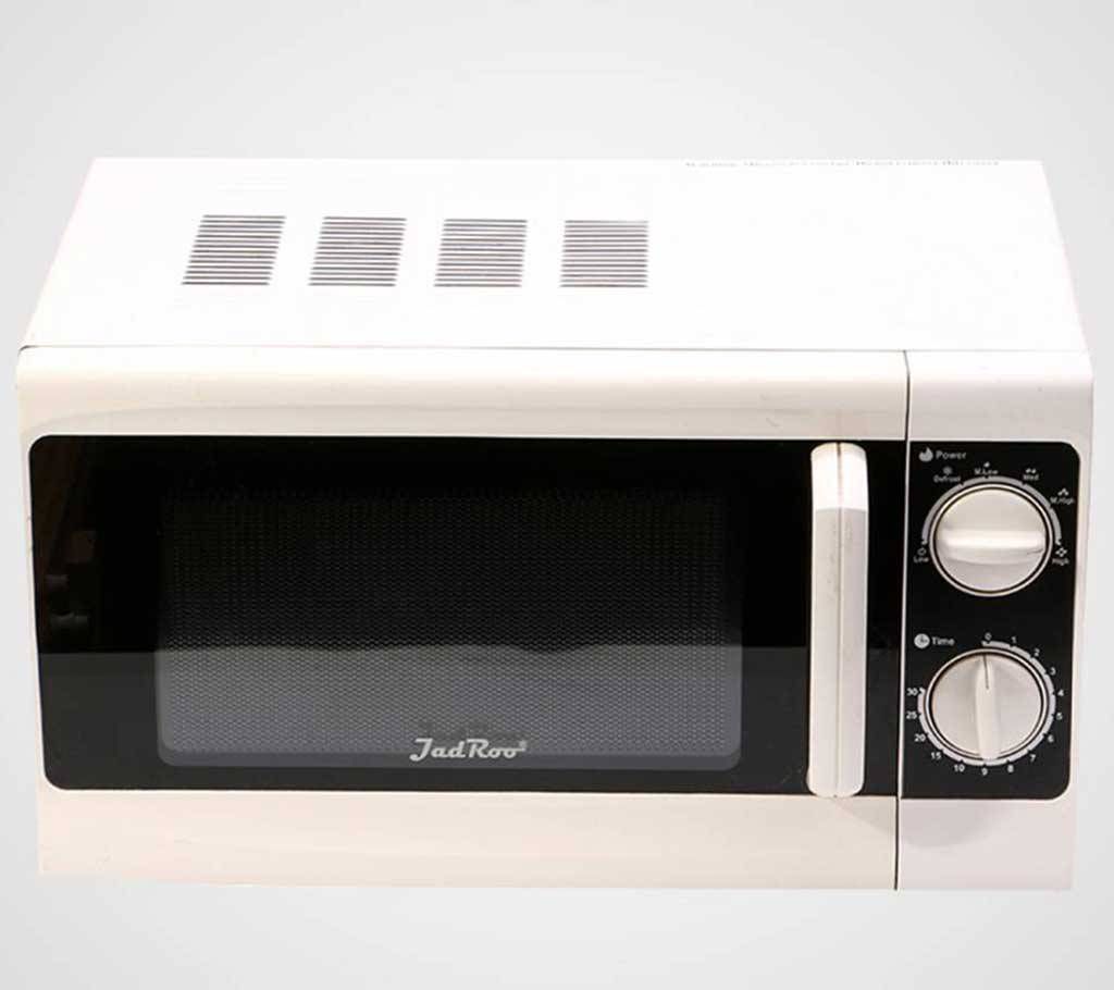 Jadroo Microwave Oven 17L