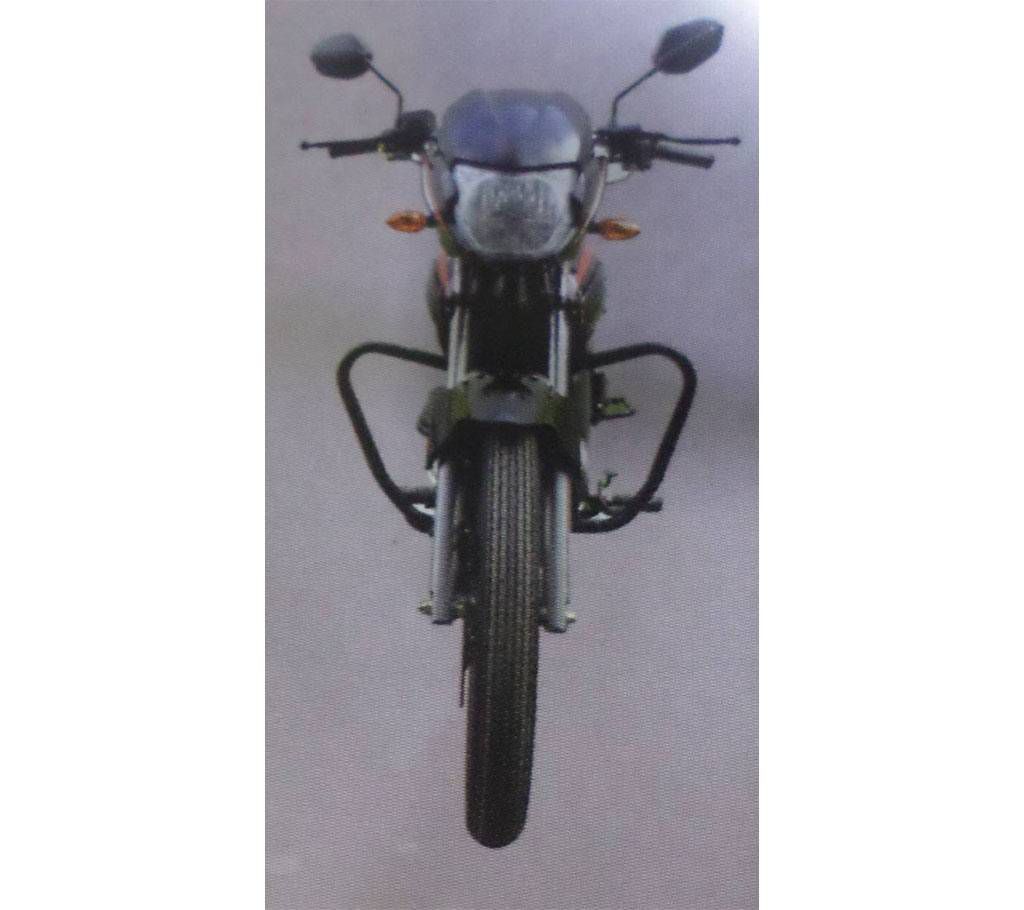AZUBA 125CC Motorcycle