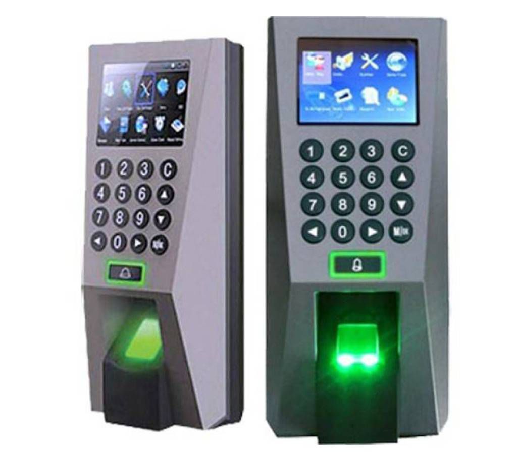 ZKTeco Time attendance & Access Control Device