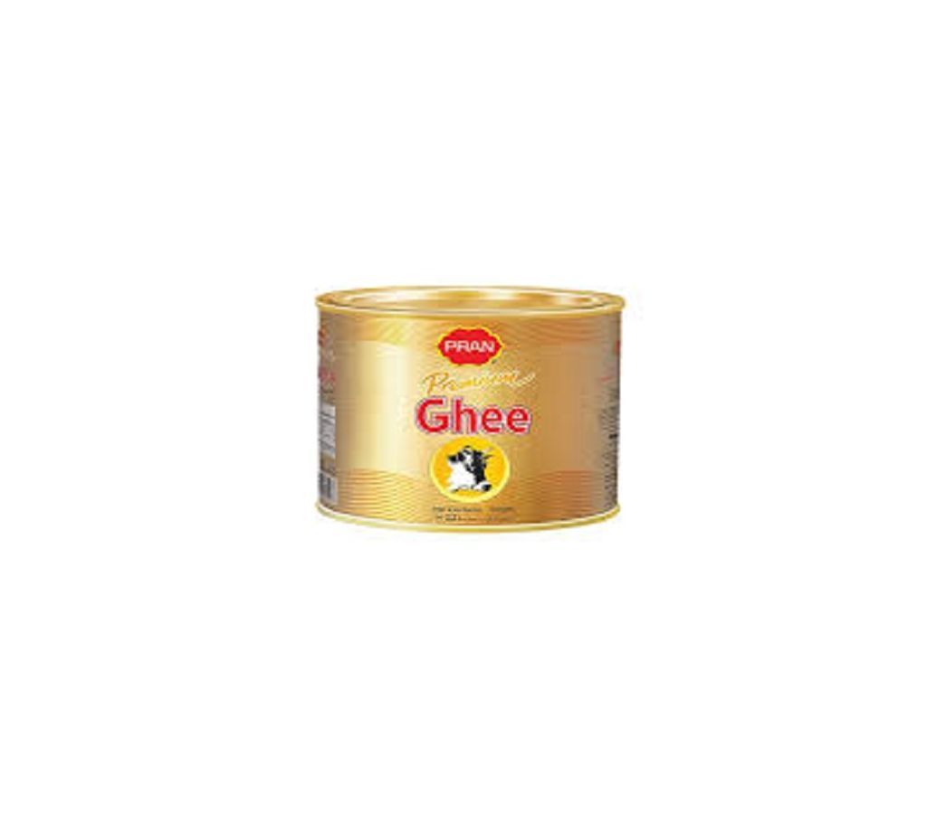 Pran Premium Ghee  100gm