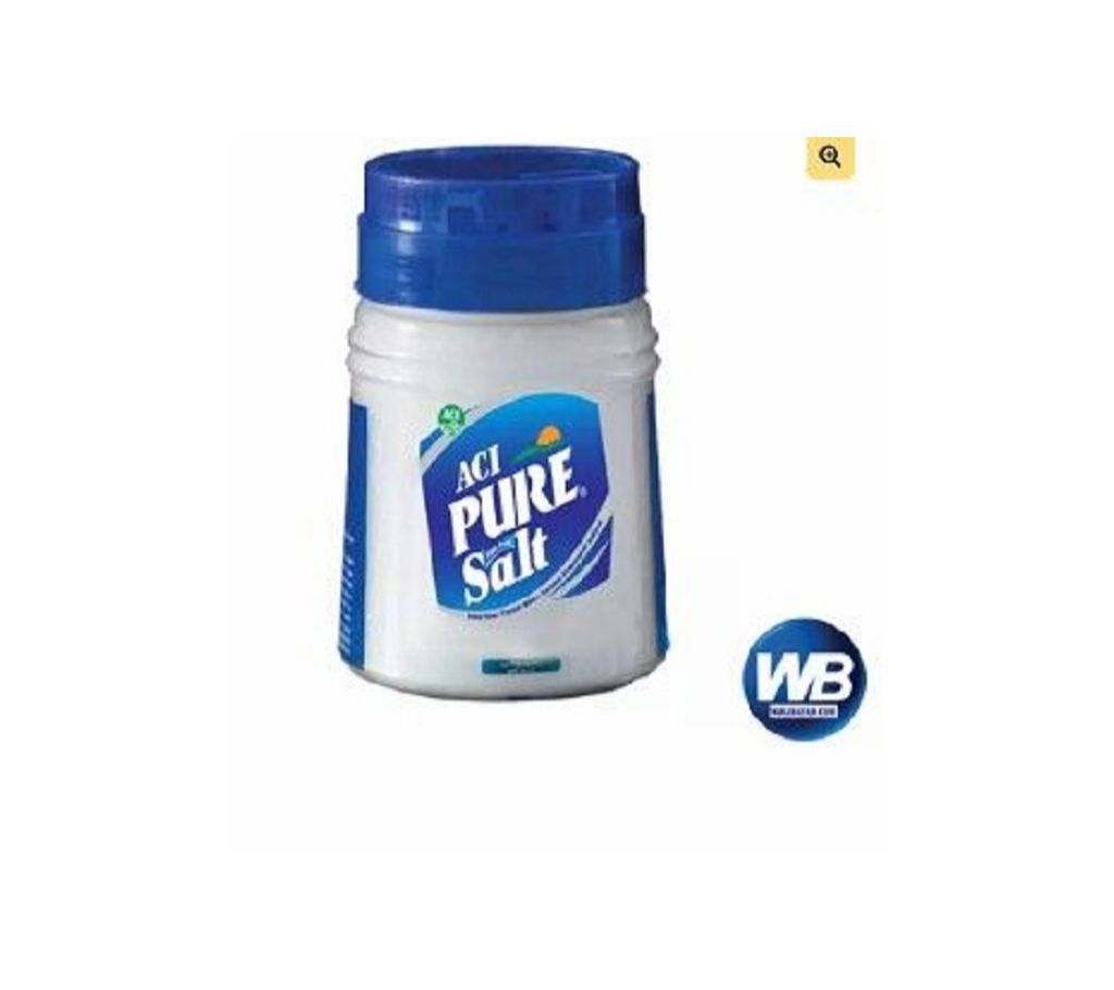 ACI PURE Salt 135 gm - HGJ - 19 - 7ACI-302323