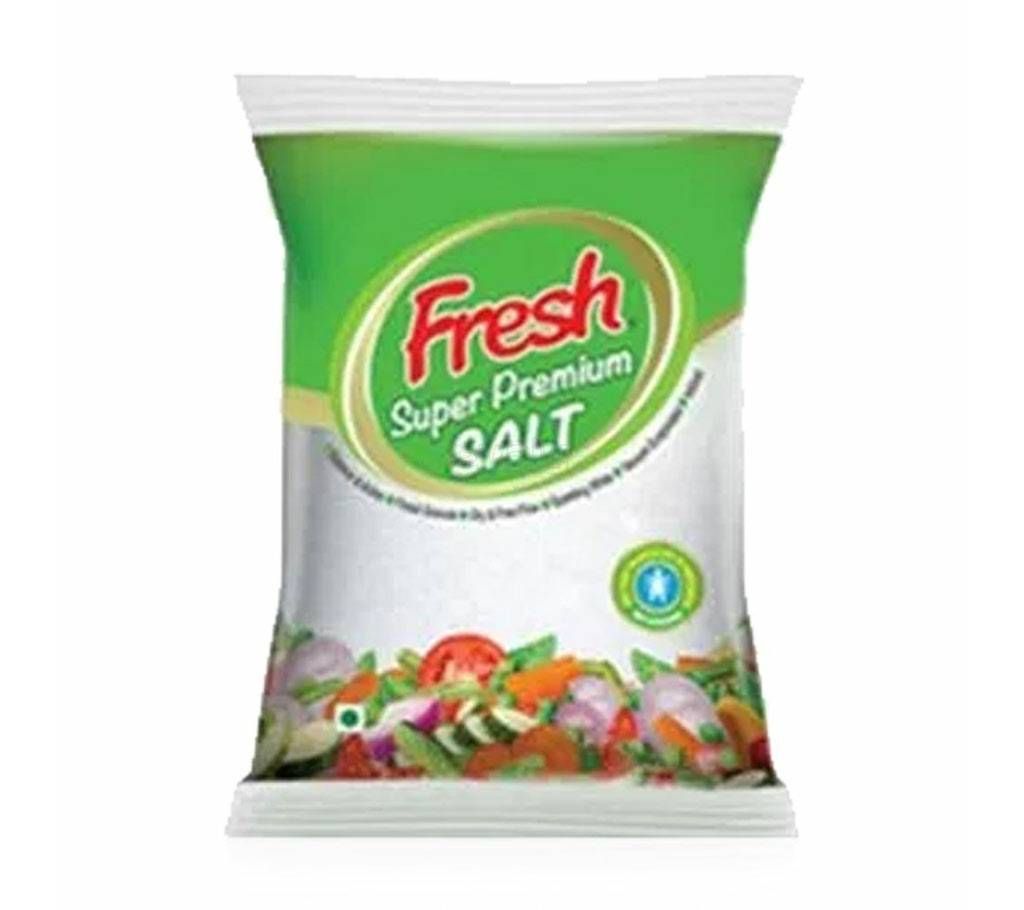 Fresh Salt - 1KG - 11 