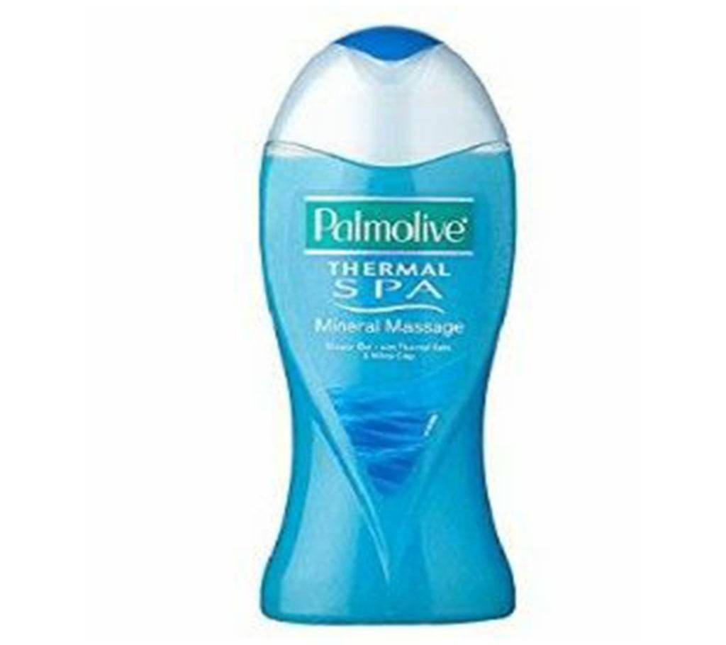 Colgate Palmolive Body Wash Thermal Spa (Massage) -750ml 