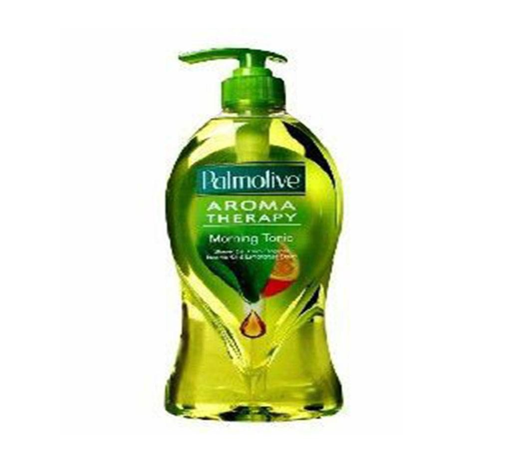 Colgate Palmolive Body Wash Morning Tonic -750ml 