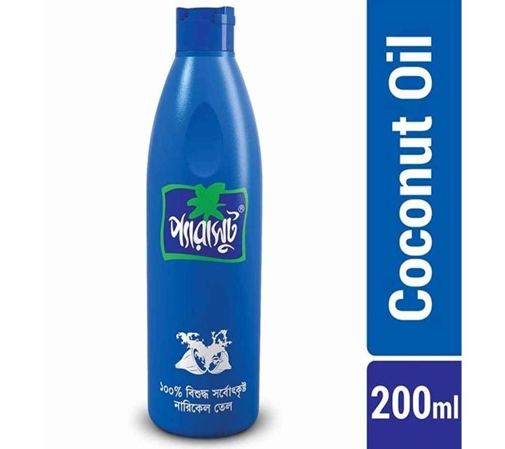 Marico Parachute Coconut Oil 200ml 