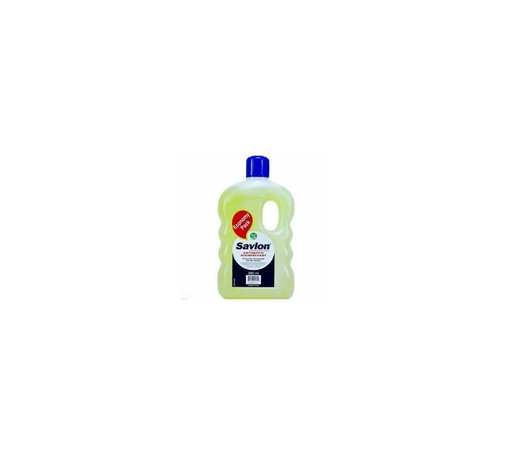 Savlon Liquid Antiseptic 500 ml 