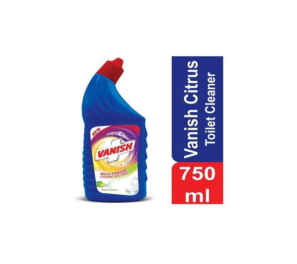 Vanish Citrus 750ml - HGJ - 107- 7ACI-302406