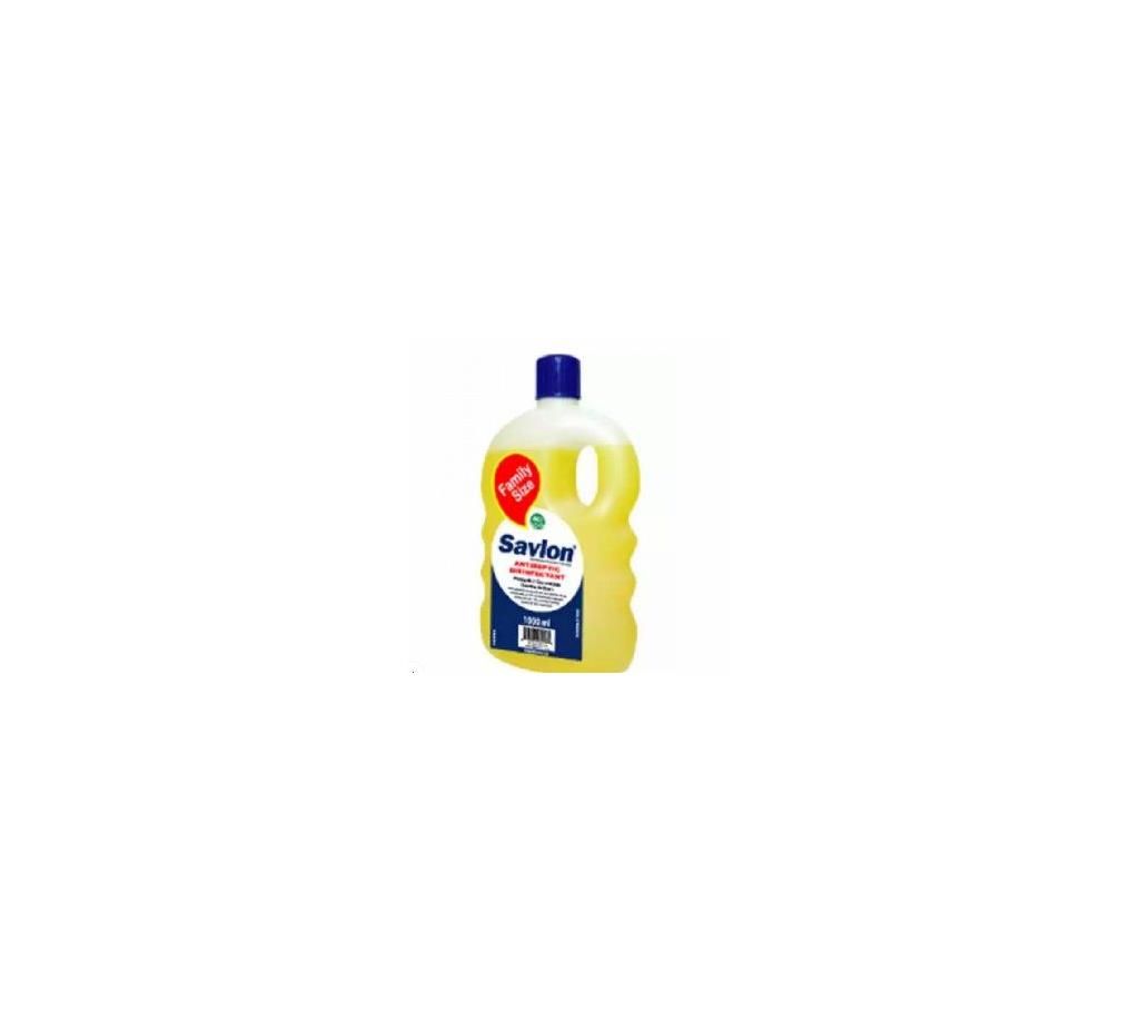 Savlon Liquid Antiseptic 1 liter 