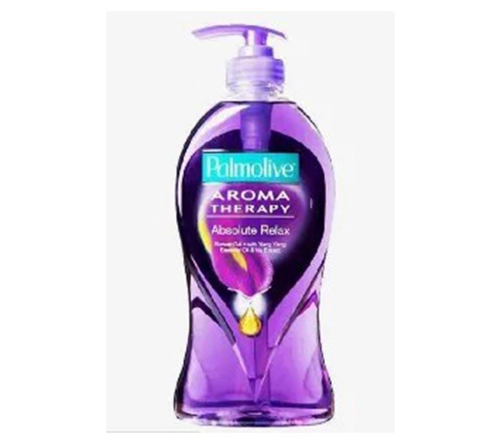 Colgate Palmolive Body Wash Morning Tonic -250ml 