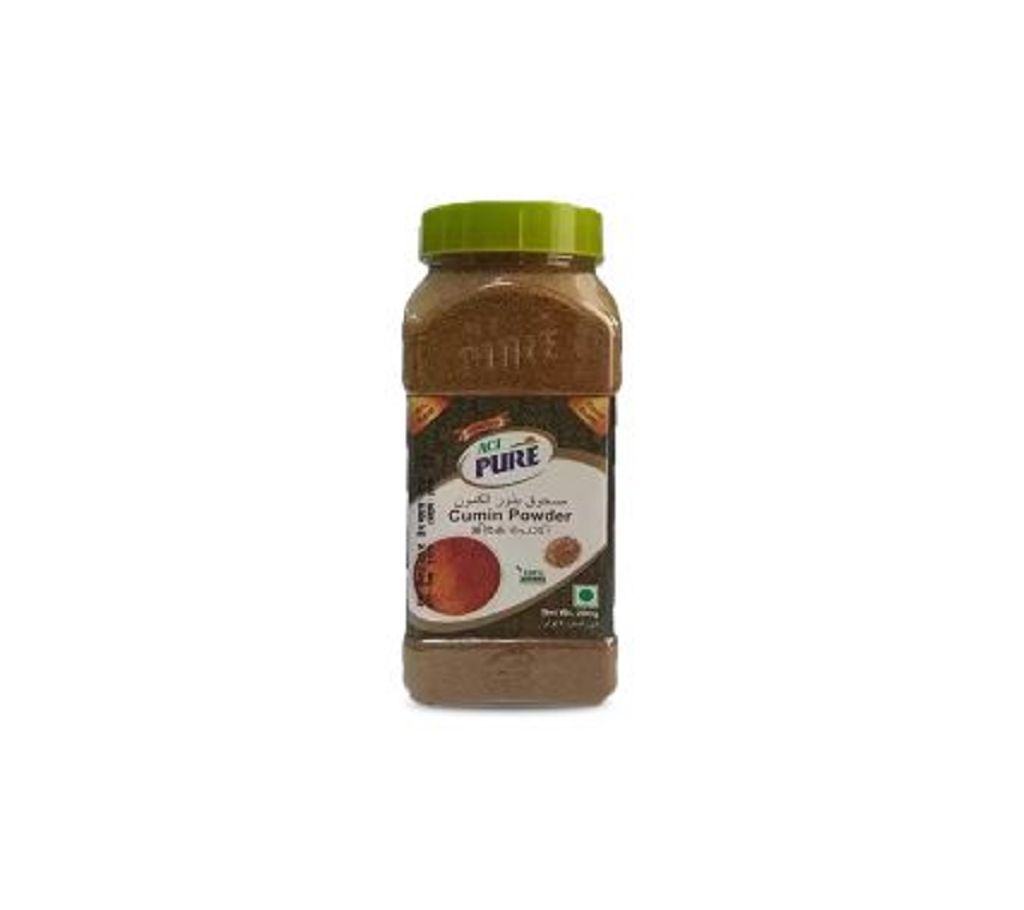 ACI Pure Powdered Cumin - Jar 200 gm - ACIFOOD-326962