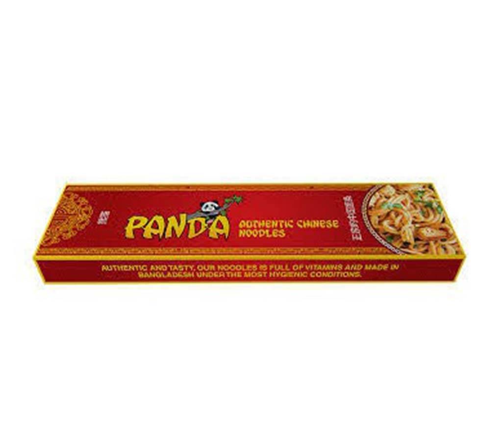 Bashundhara Panda Noodles 300 gm - MOLLA-323359