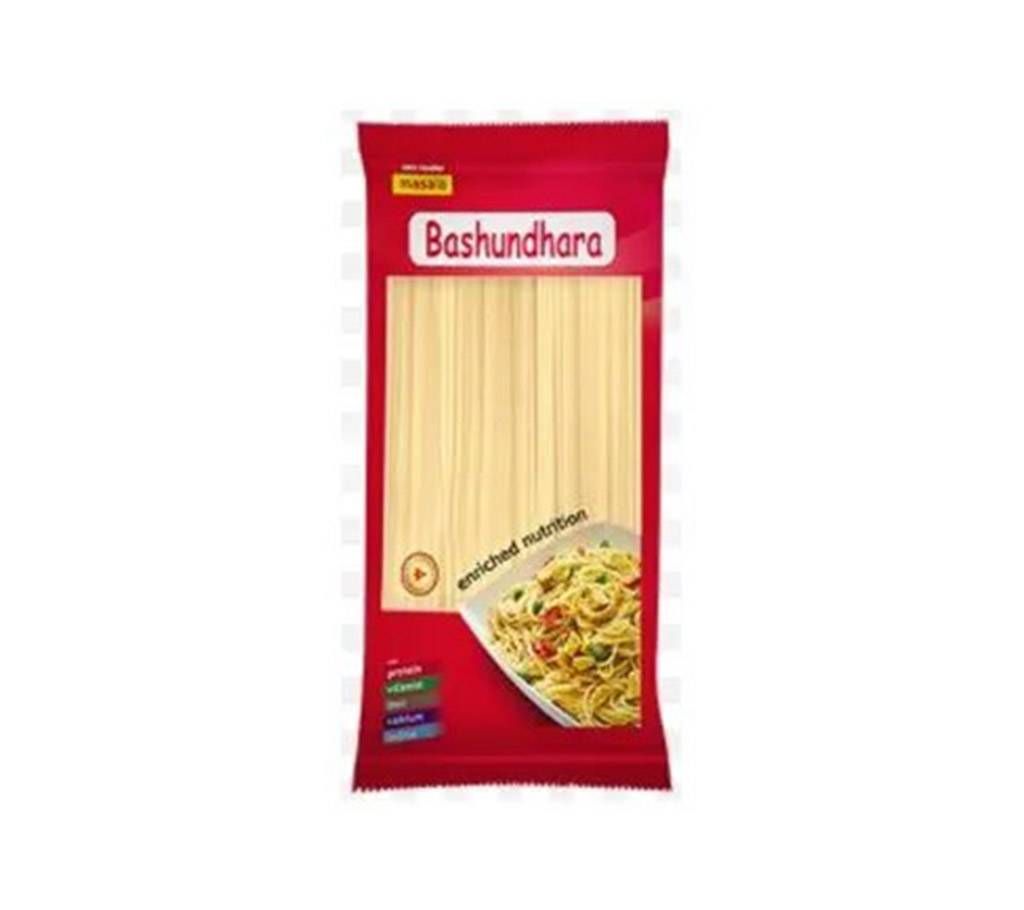 Bashundhara Stick Noodles Masala 180 gm - MOLLA-323358