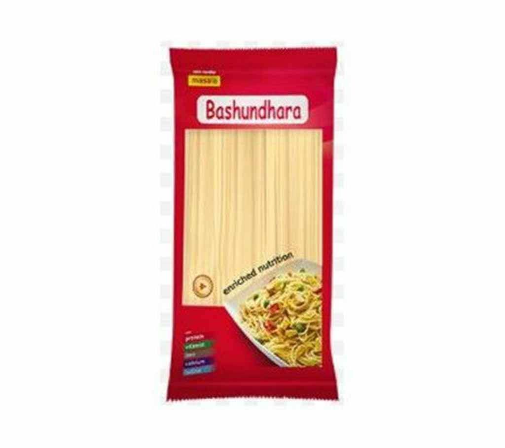 Bashundhara Stick Noodles Masala 180 gm-6 - BDHARA-323278