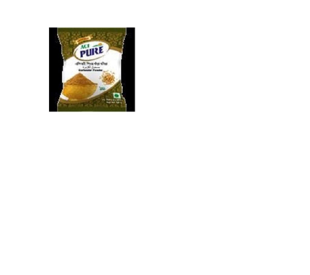 ACI Pure Powdered Coriander - 50 gm - ACIFOOD-326960