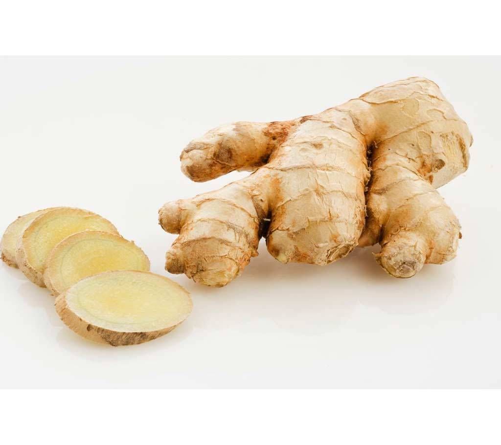 Ginger Local (Deshi Ada ) - 1 Kg 