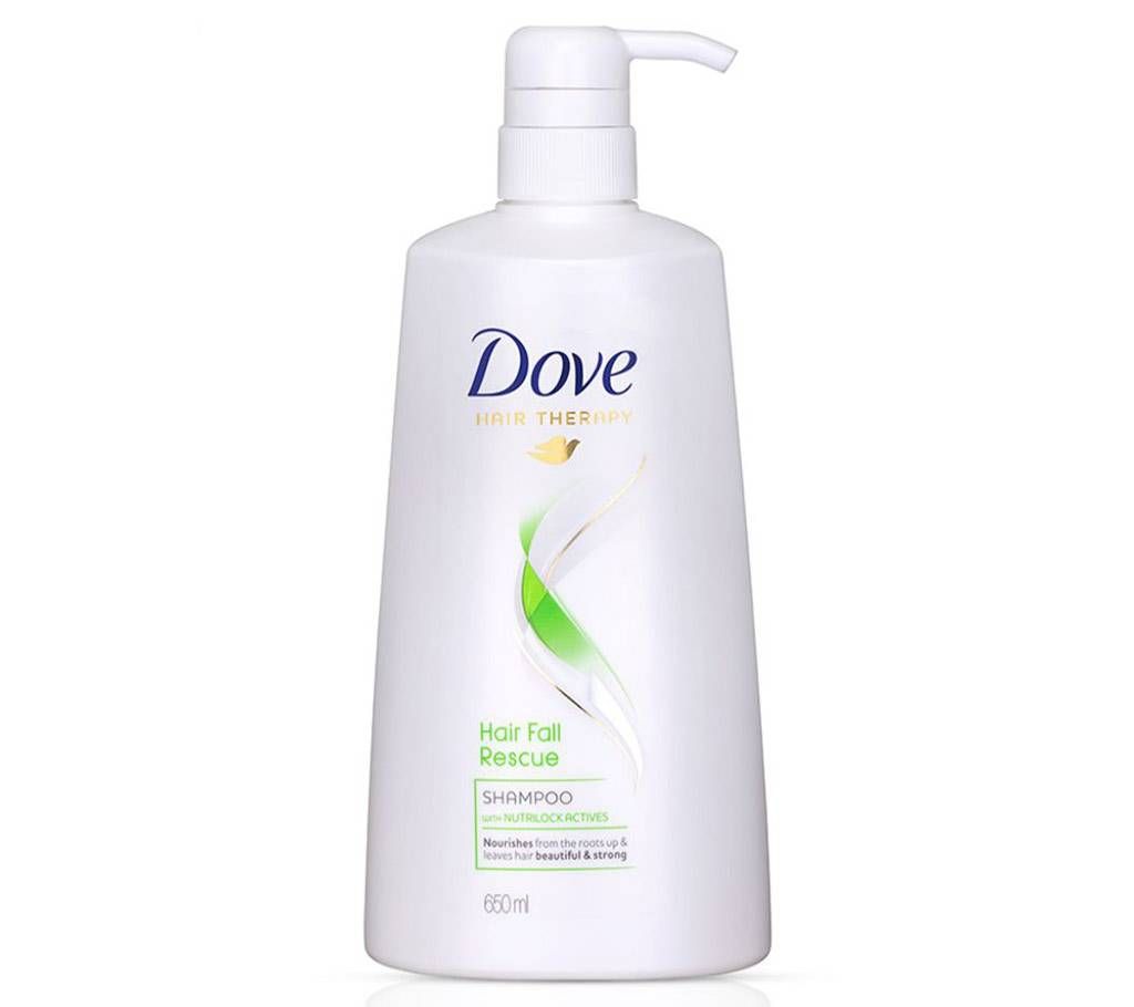 Dove Hair Fall Rescue Shampoo 650ml