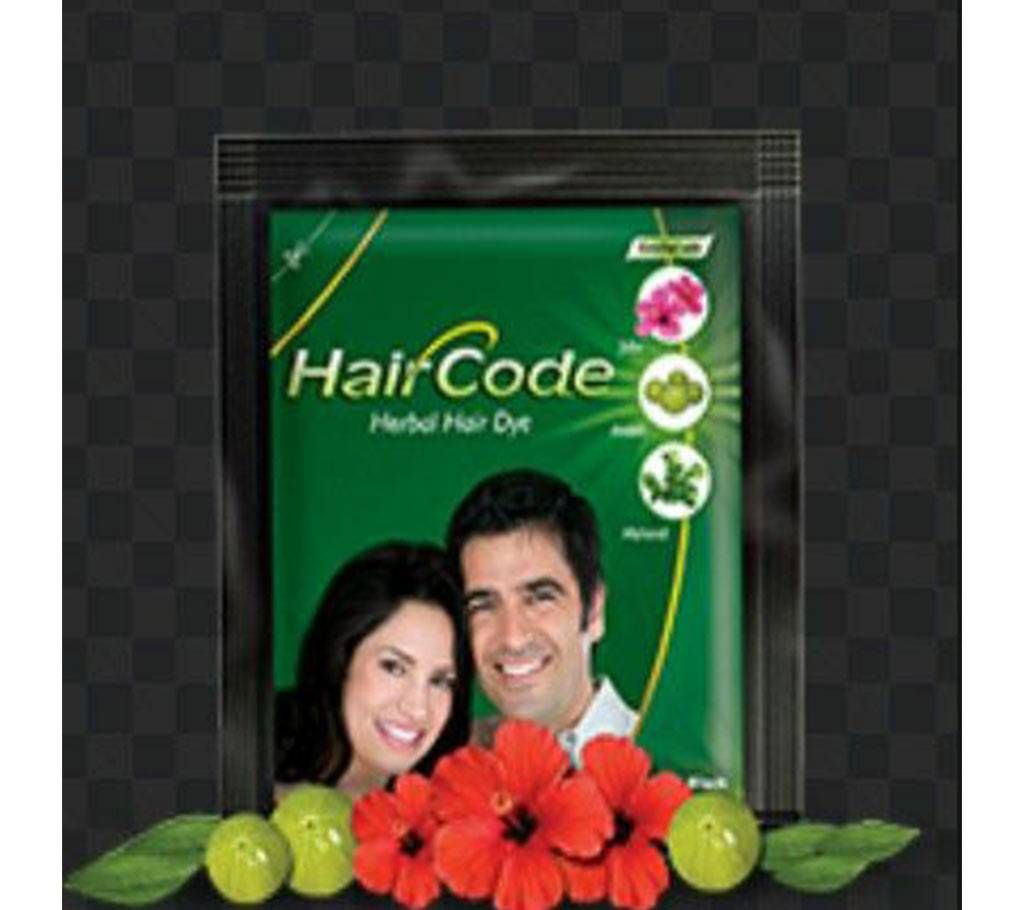 Marico HC Dye Powder - 5g Sac