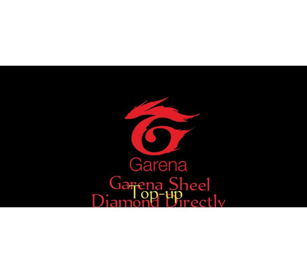 Garena Freefire Sheel
