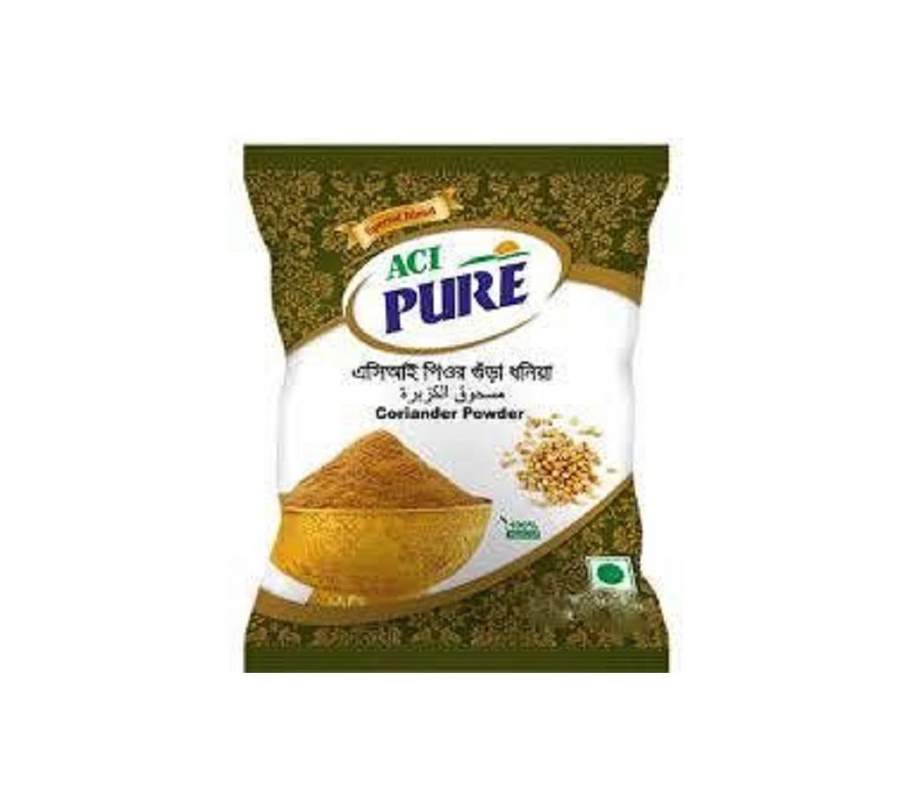 ACI Pure Powdered Coriander - 15 gm - ACIFOOD-326958