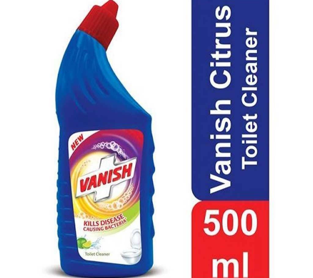 Vanish Citrus 500ml - HGJ - 106- 7ACI-302402