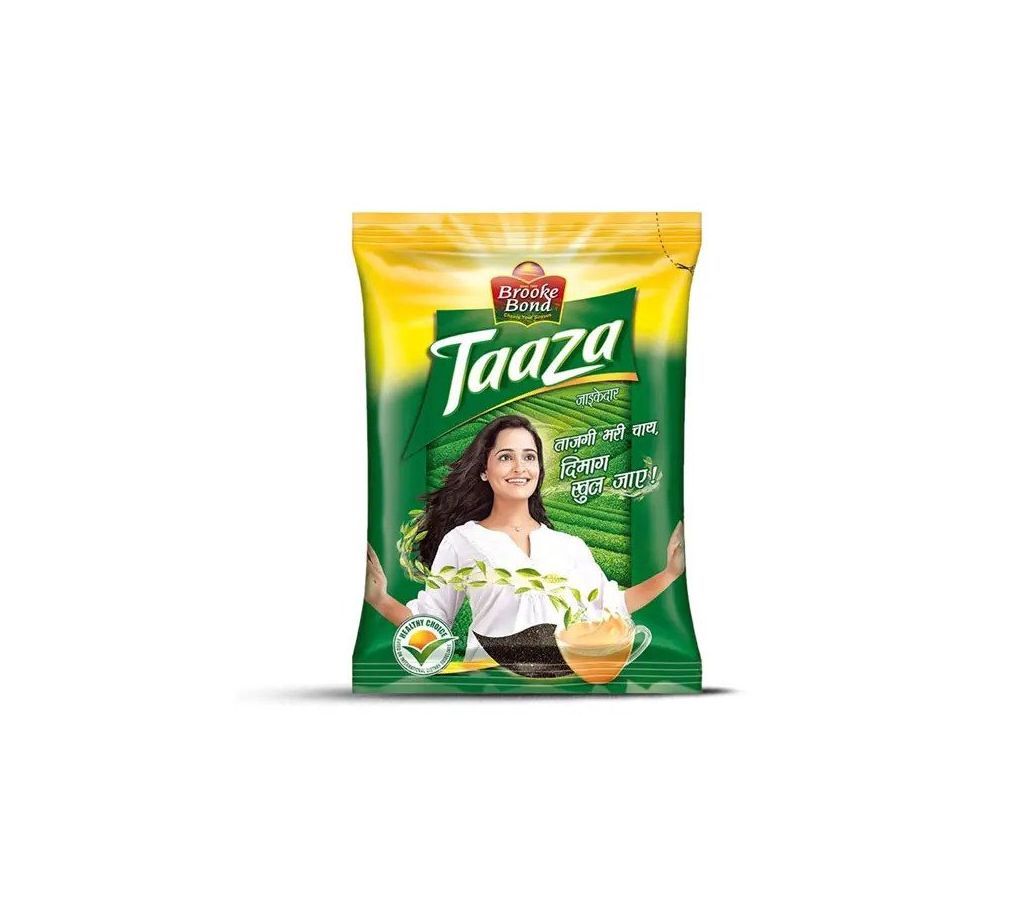 Brooke Bond Taaza Black Tea  200g